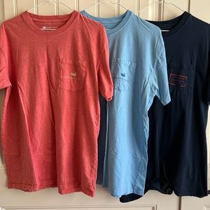 Southern Marsh T-Shirts